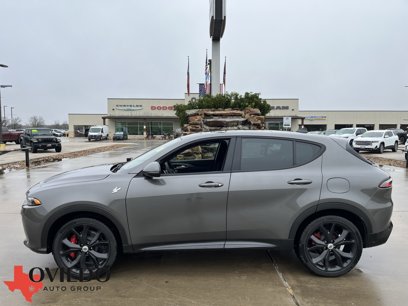 New 2024 Dodge Hornet R/T Plus w/ Track Pack