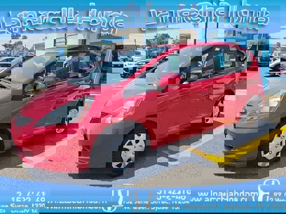 Used 2012 Honda Fit