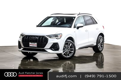 Used 2023 Audi Q3 2.0T Premium Plus w/ Premium Plus Package