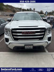 Used 2021 GMC Sierra 1500 SLE