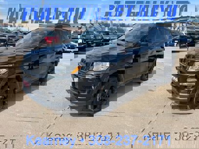 Used 2020 Jeep Compass Latitude