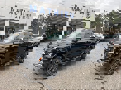 New 2024 Ford Ranger XLT w/ Technology Package