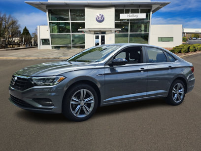 Used 2019 Volkswagen Jetta R-Line