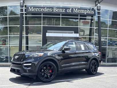 Used 2023 Ford Explorer ST w/ Equipment Group 401A