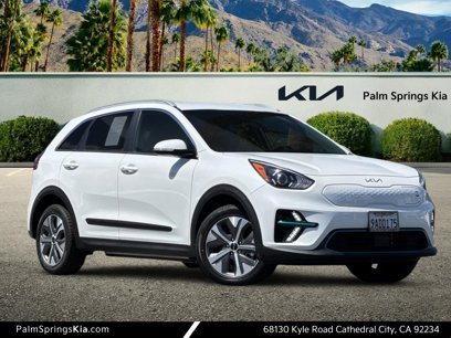 Used 2022 Kia Niro EX