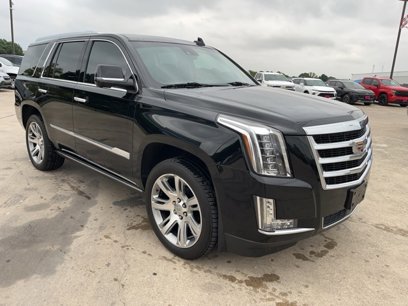 Used 2015 Cadillac Escalade Premium