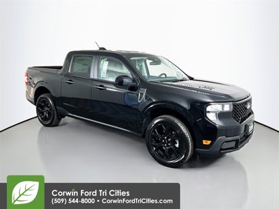 New 2025 Ford Maverick XLT