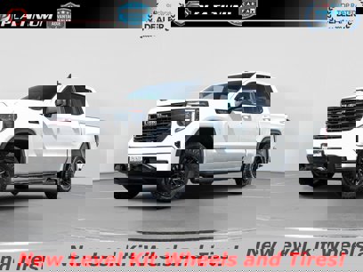 Used 2023 GMC Sierra 1500 Elevation