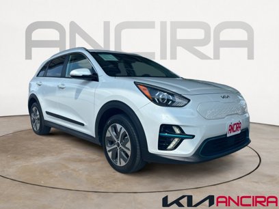 Certified 2022 Kia Niro EX