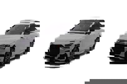 Certified 2021 Audi S4 Premium Plus