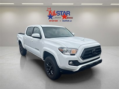 Used 2023 Toyota Tacoma SR5