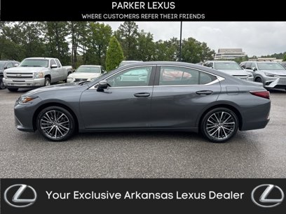 Used 2022 Lexus ES 350 w/ Premium Package