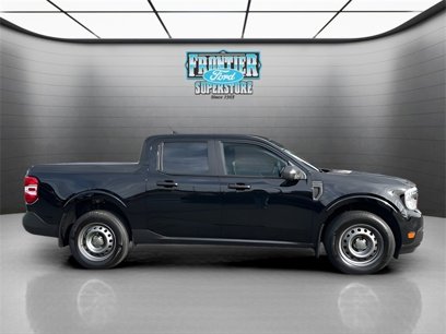 Used 2024 Ford Maverick XL