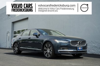 New 2025 Volvo S90 B6 Ultra