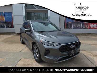 Used 2023 Ford Escape ST-Line w/ Tech Pack #1