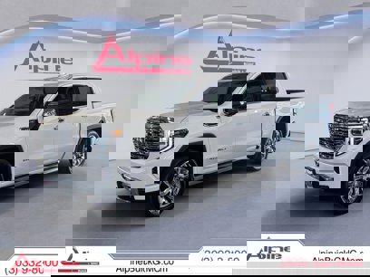 Used 2024 GMC Sierra 1500 Denali