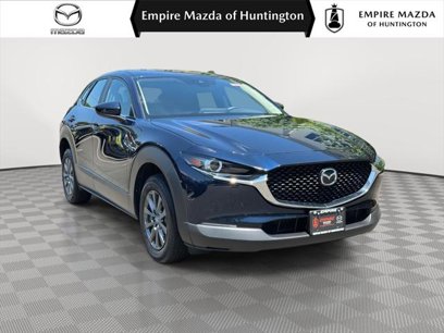 Used 2022 MAZDA CX-30 AWD 2.5 S