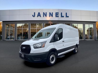 Used 2023 Ford Transit 250 Medium Roof