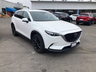 Certified 2023 MAZDA CX-9 Touring Plus