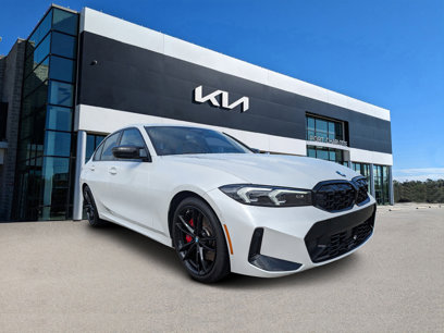 Used 2024 BMW M340i xDrive