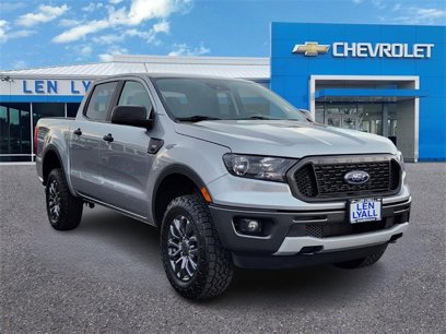 Used 2021 Ford Ranger XLT w/ Equipment Group 301A Mid