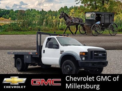 Used 2010 Ford F450 XL
