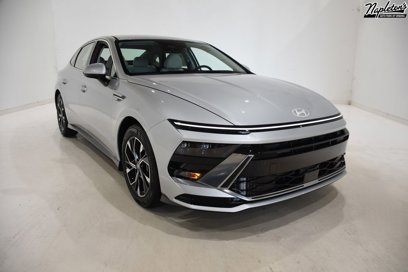 New 2025 Hyundai Sonata SEL