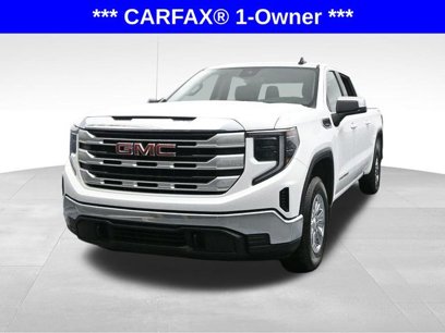 Used 2024 GMC Sierra 1500 SLE
