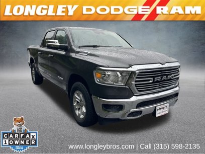 Used 2024 RAM 1500 Laramie