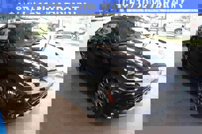 New 2025 Subaru BRZ Limited