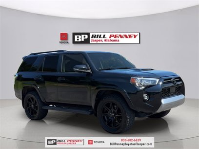 Used 2023 Toyota 4Runner TRD Off-Road Premium