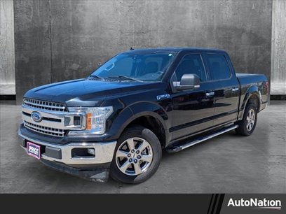 Used 2020 Ford F150 XLT w/ Equipment Group 302A Luxury