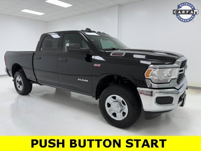 Used 2020 RAM 2500 Tradesman w/ Chrome Appearance Group