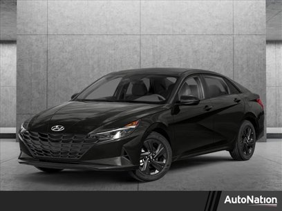 Used 2023 Hyundai Elantra SEL w/ Cargo Package