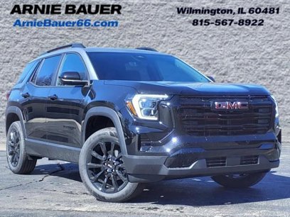 New 2025 GMC Terrain Elevation w/ Technology Package II