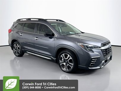 Used 2024 Subaru Ascent Touring