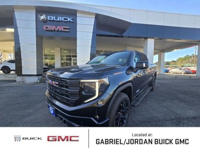 New 2025 GMC Sierra 1500 Elevation w/ Elevation Premium Package