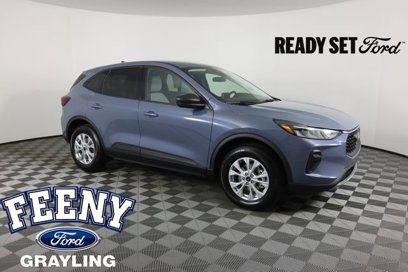 New 2025 Ford Escape Active