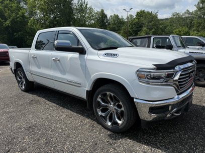 Used 2019 RAM 1500 Limited