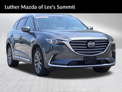 Used 2017 MAZDA CX-9 Signature