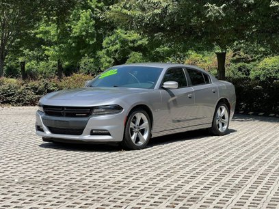 Used 2018 Dodge Charger R/T