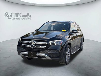 Used 2022 Mercedes-Benz GLE 350 4MATIC
