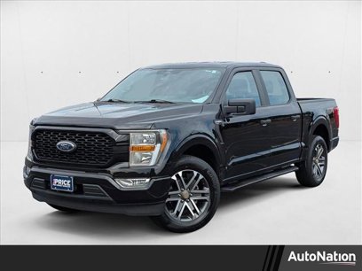 Used 2022 Ford F150 XL w/ STX Appearance Package