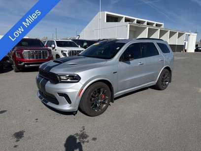 Used 2023 Dodge Durango SRT