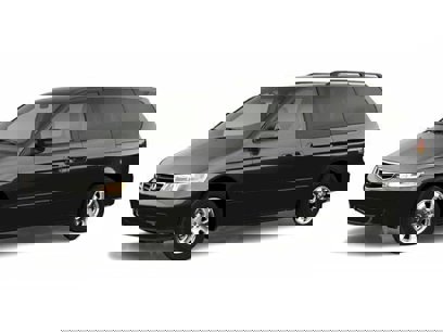 Used 2003 Honda Odyssey EX-L
