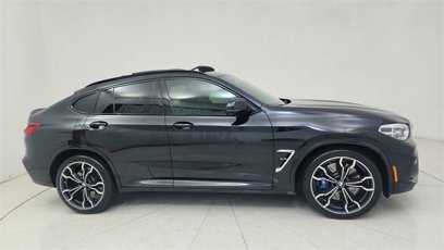 Used 2021 BMW X4 M w/ Executive Package