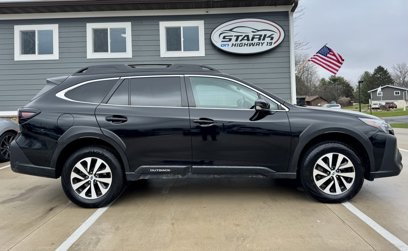 Used 2023 Subaru Outback Premium