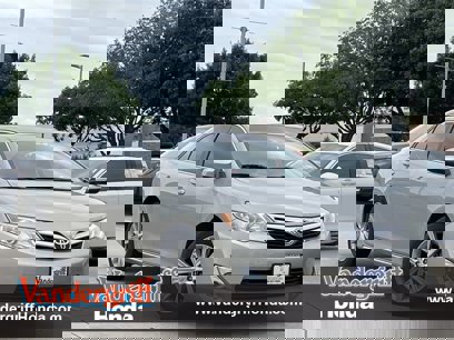 Used 2013 Toyota Camry XLE