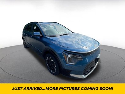 Used 2023 Kia Niro Wind