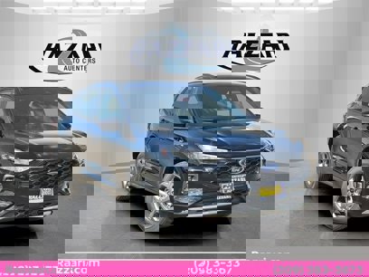 New 2024 Ford Escape ST-Line Select w/ Tech Pack #2